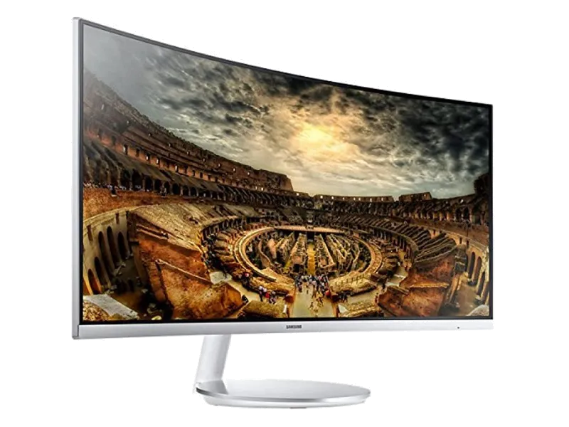 Ремонт подсветки Samsung C34F791WQU