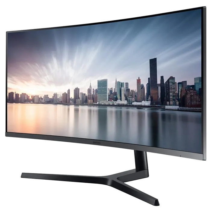Ремонт подсветки Samsung C34H890WJU