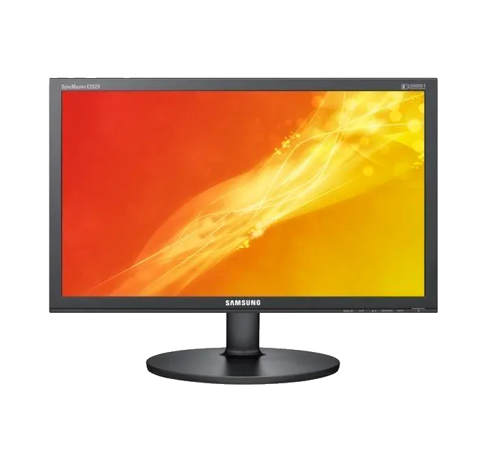 Ремонт подсветки Samsung E2020N