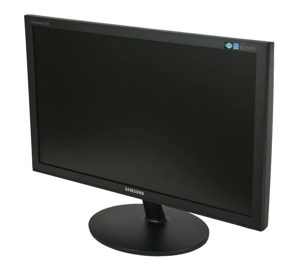 Ремонт подсветки Samsung E2320