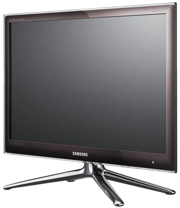 Ремонт подсветки Samsung FX2490HD