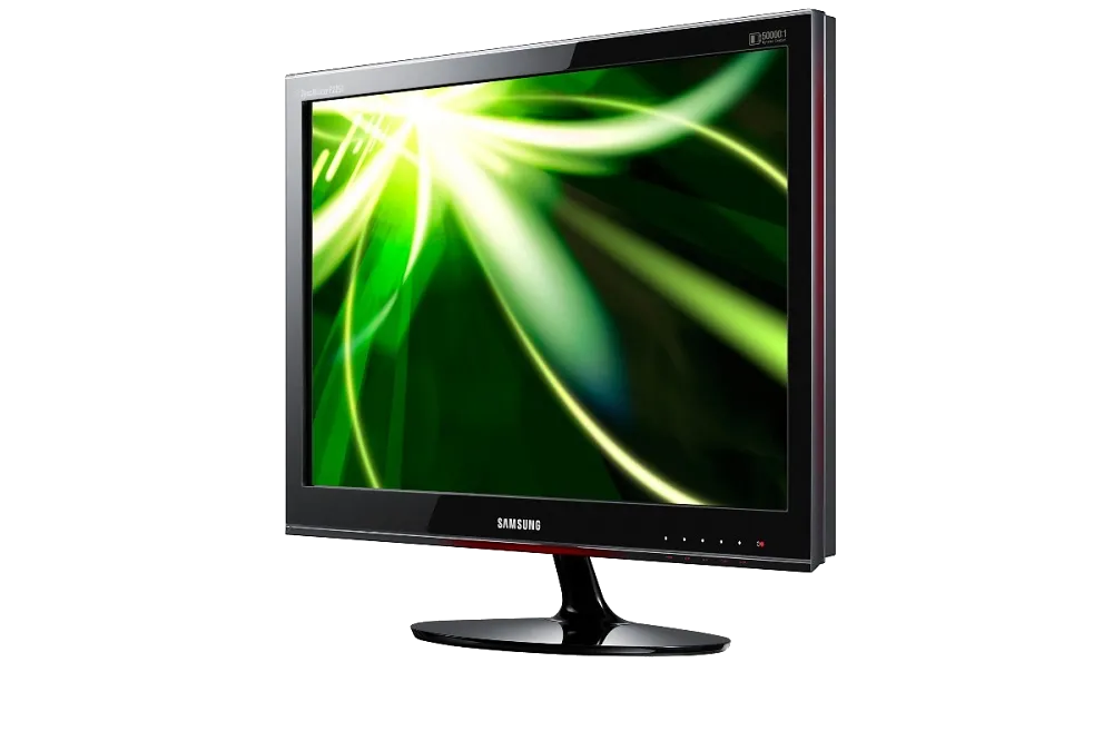 Ремонт подсветки Samsung P2250