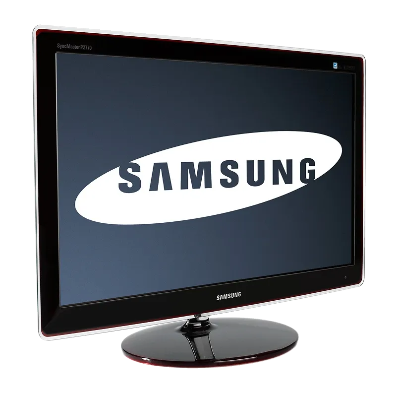 Ремонт подсветки Samsung P2770H