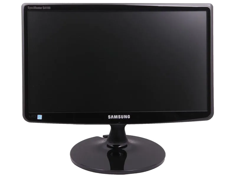 Ремонт подсветки Samsung S19A100N
