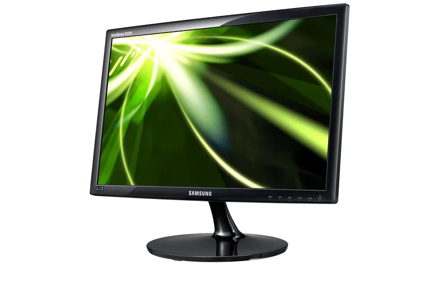 Ремонт подсветки Samsung S19A300B