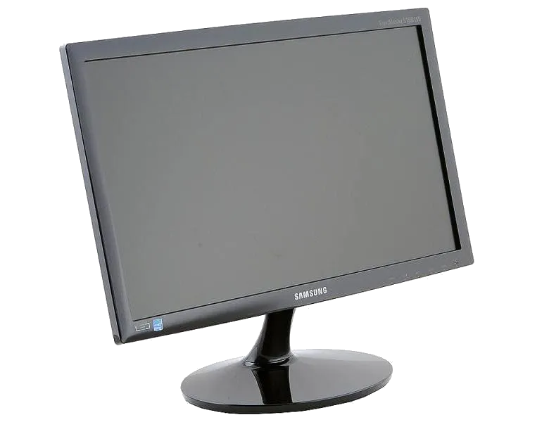 Ремонт подсветки Samsung S19B150N