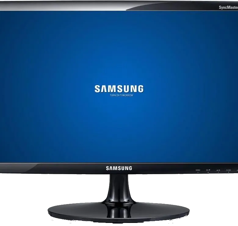 Ремонт подсветки Samsung S19B300B