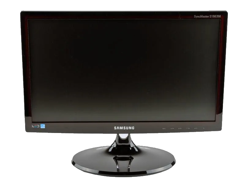 Ремонт подсветки Samsung S19B350N