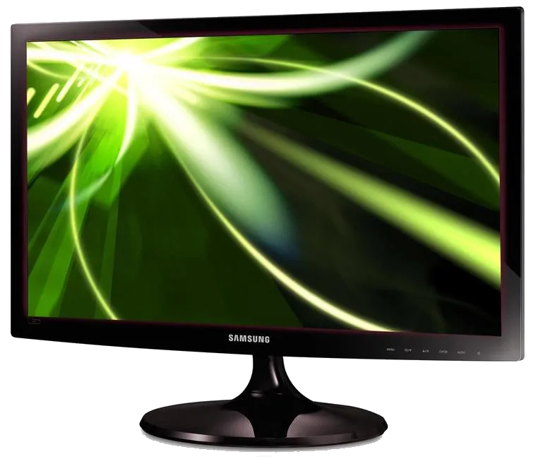 Ремонт подсветки Samsung S19C300B