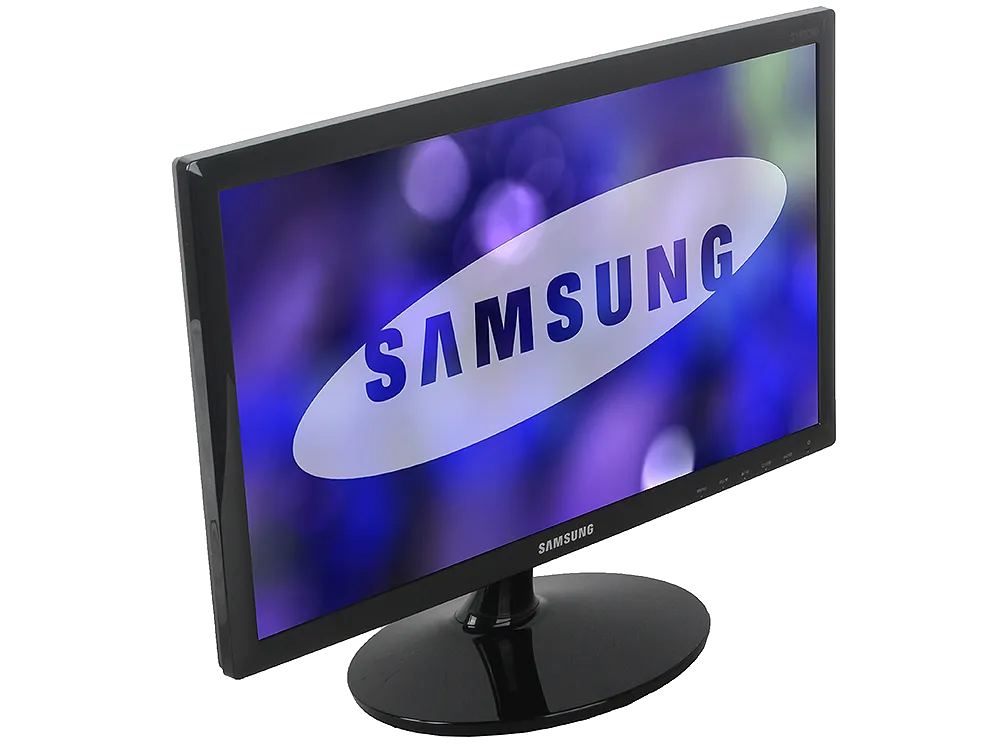 Ремонт подсветки Samsung S19D300NY