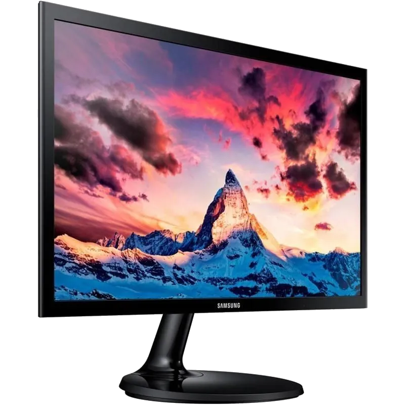 Ремонт подсветки Samsung S19F355HNI