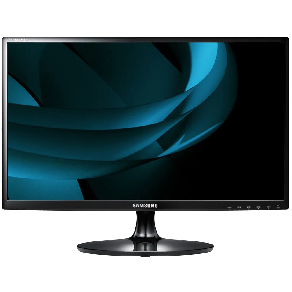 Ремонт подсветки Samsung S23A700D