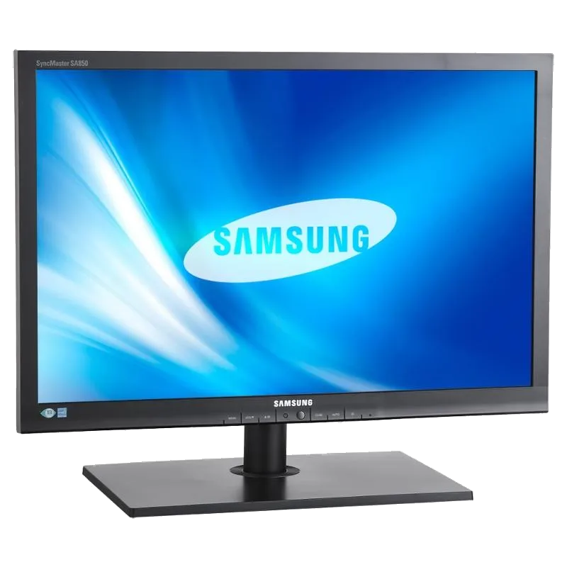 Ремонт подсветки Samsung S24A850DW