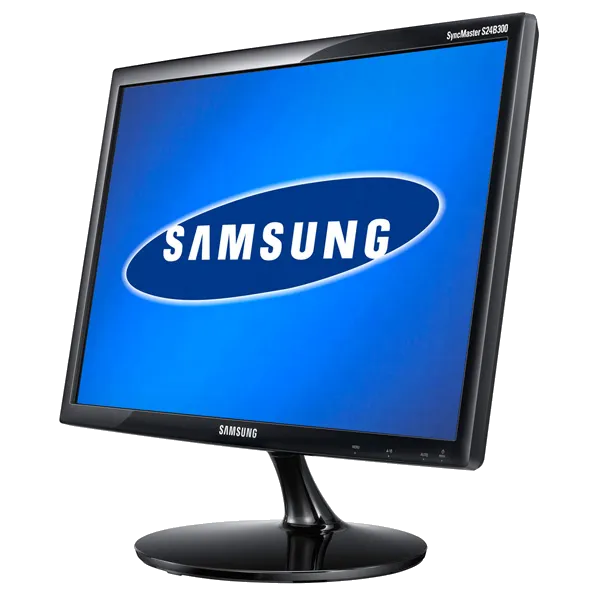 Ремонт подсветки Samsung S24B300BL