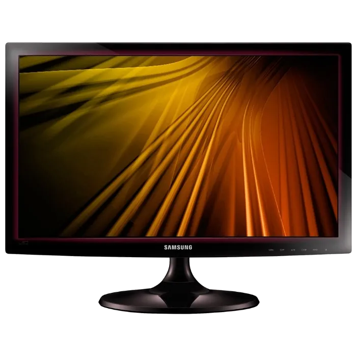 Ремонт подсветки Samsung S24C300H