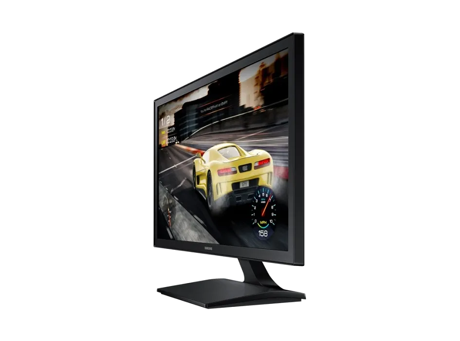 Ремонт подсветки Samsung S24D332H