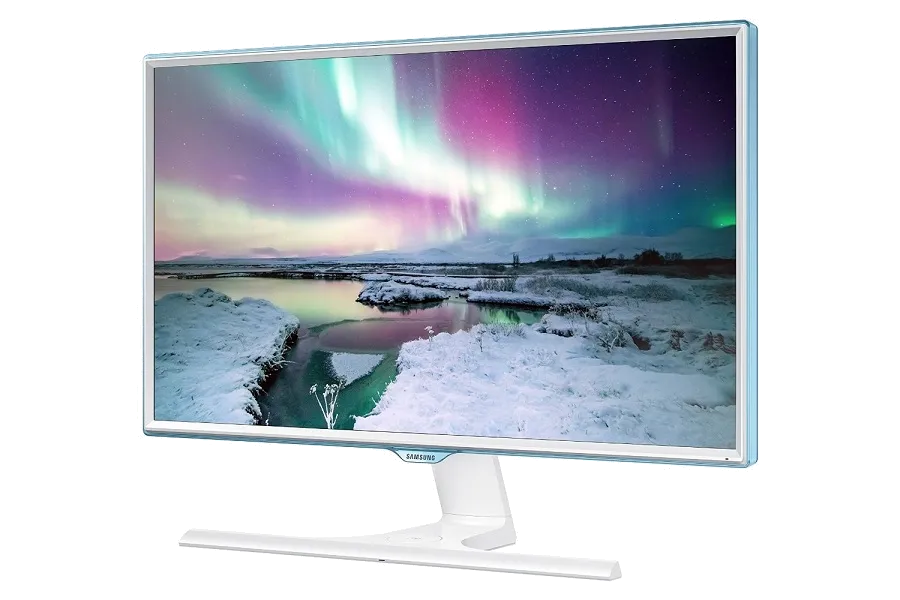 Ремонт подсветки Samsung S24E370DL