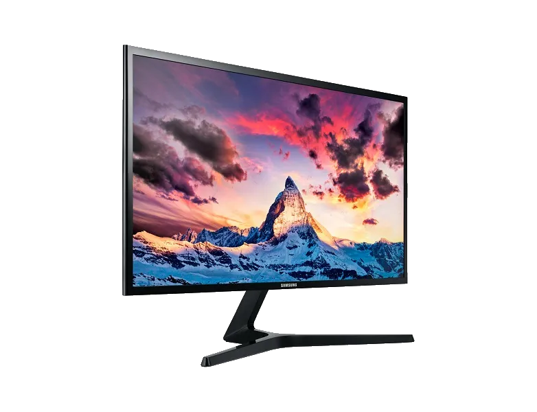 Ремонт подсветки Samsung S24F356FHI