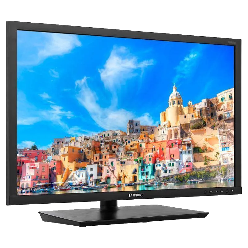 Ремонт подсветки Samsung S24H650GDI