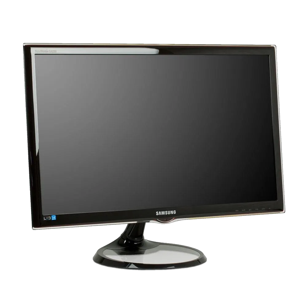 Ремонт подсветки Samsung S27A550H