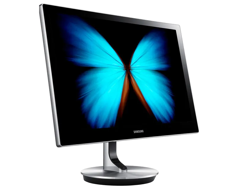 Ремонт подсветки Samsung S27B970D