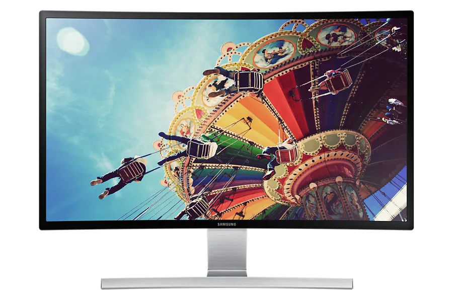 Ремонт подсветки Samsung S27D590CS