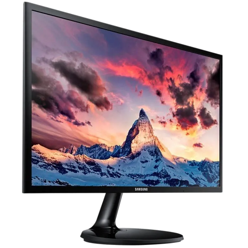 Ремонт подсветки Samsung S27F350FHU