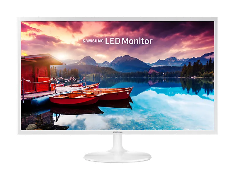 Ремонт подсветки Samsung S32F351FUU