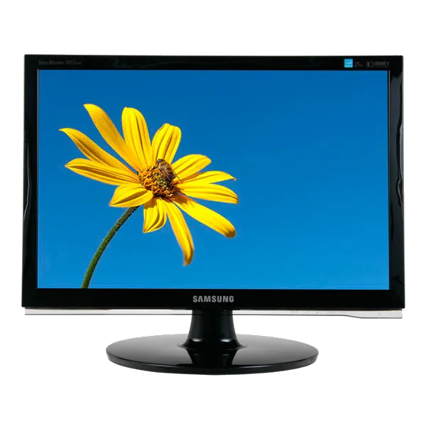 Ремонт подсветки Samsung SyncMaster 2053BW