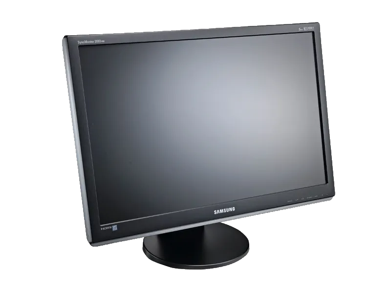 Ремонт подсветки Samsung SyncMaster 2693HM