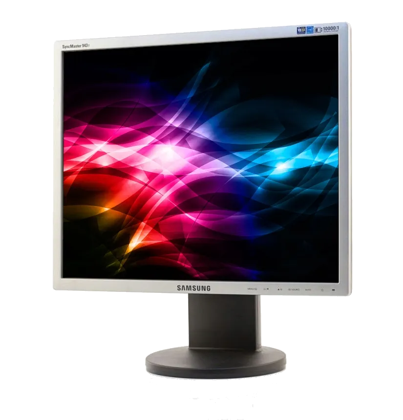 Ремонт подсветки Samsung SyncMaster 943T