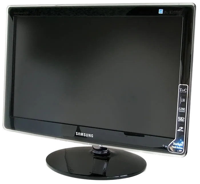 Ремонт подсветки Samsung SyncMaster P2270