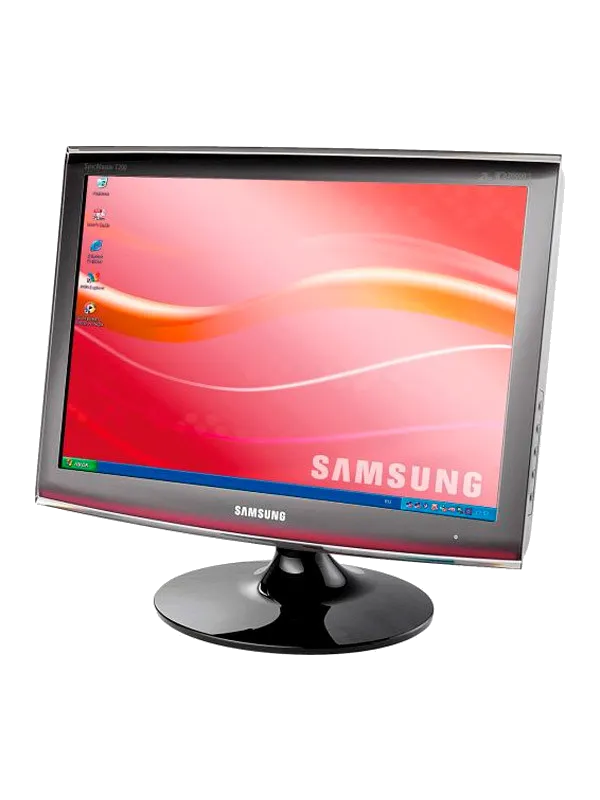 Ремонт подсветки Samsung SyncMaster T200
