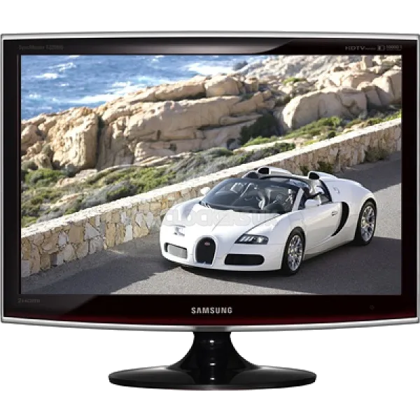 Ремонт подсветки Samsung SyncMaster T220HD