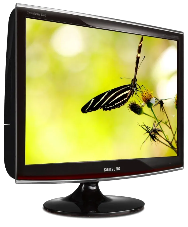 Ремонт подсветки Samsung SyncMaster T240