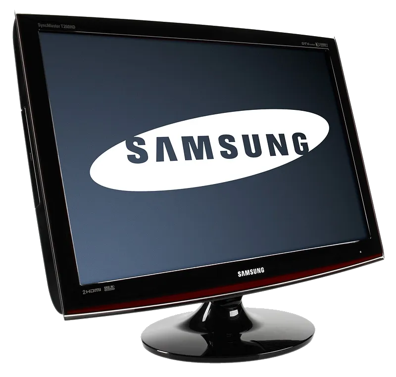 Ремонт подсветки Samsung SyncMaster T260