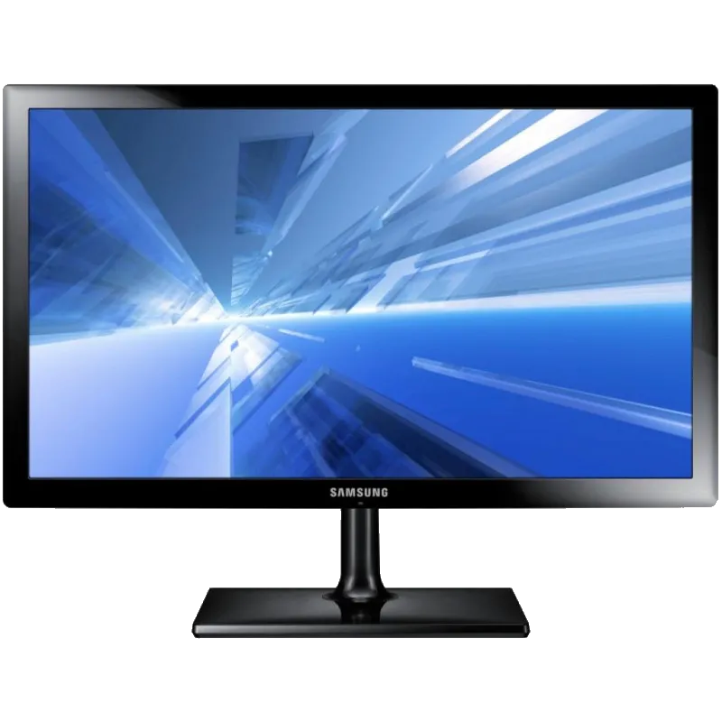 Ремонт подсветки Samsung T19C350EX