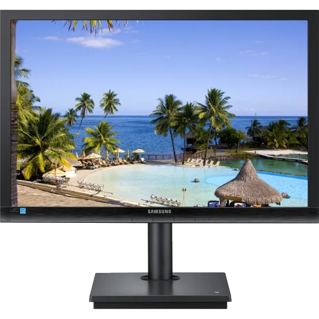 Ремонт подсветки Samsung TS190W
