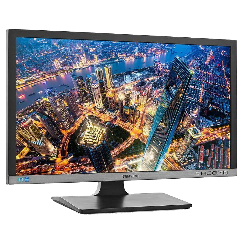Ремонт подсветки Samsung U24E850R