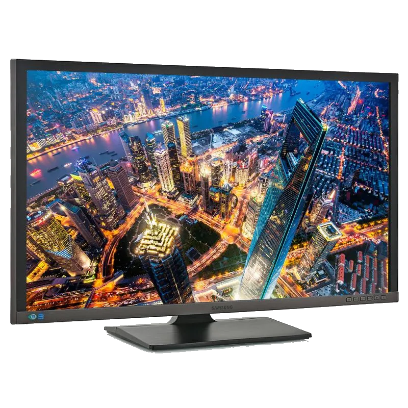 Ремонт подсветки Samsung U32E850R