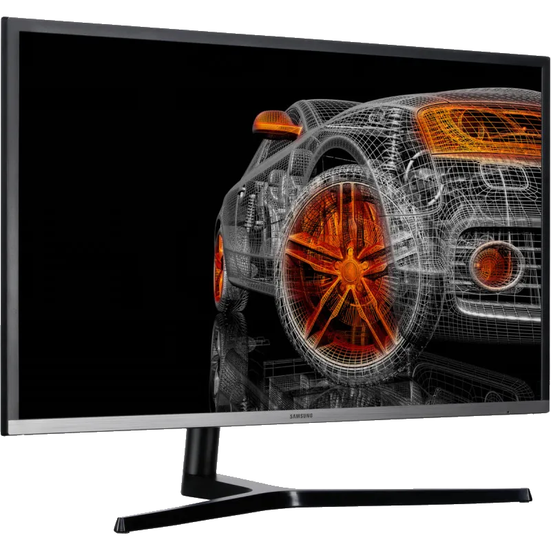 Ремонт подсветки Samsung U32H850UMU