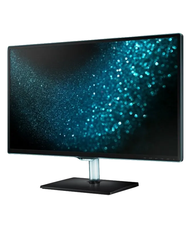Замена лампы подсветки Samsung LT24H390SIX