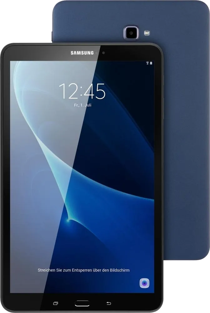 Ремонт камеры Samsung A