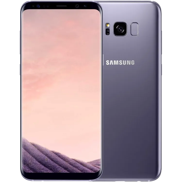 Ремонт камеры Samsung Galaxy S8+