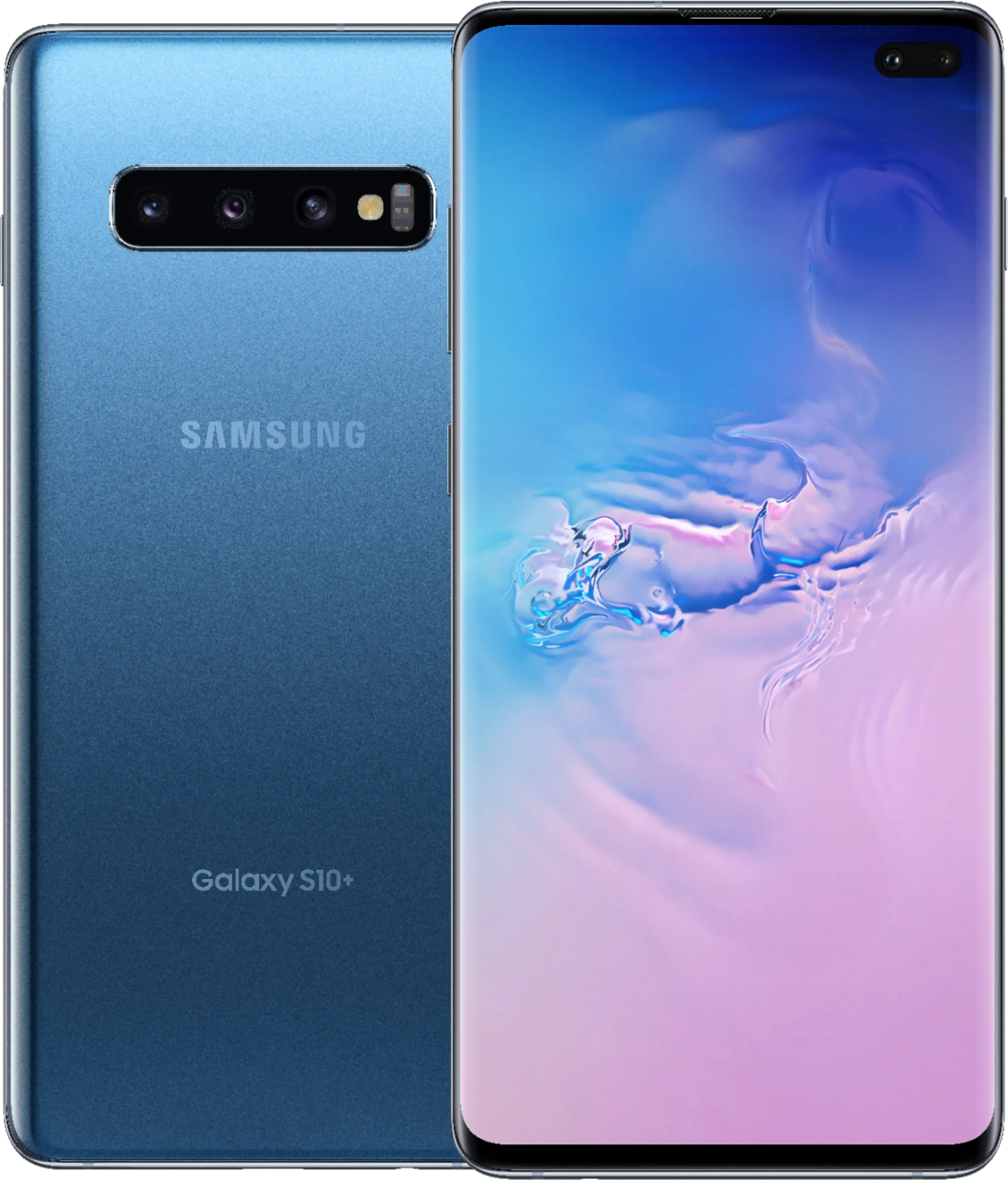 Ремонт камеры Samsung Galaxy S10+