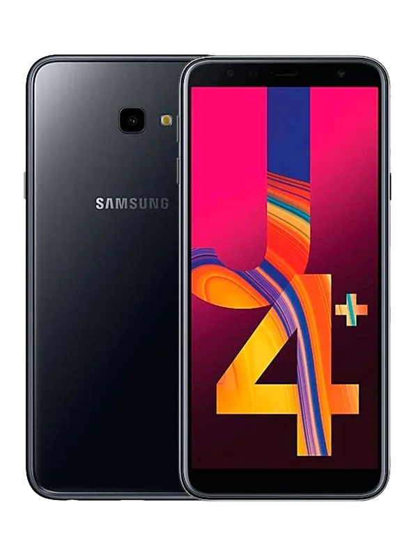 Ремонт камеры Samsung Galaxy J4+