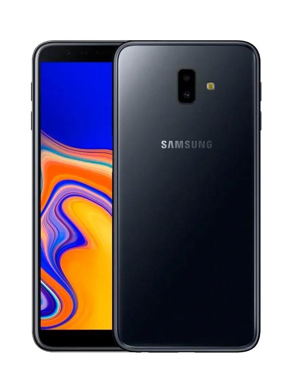 Ремонт камеры Samsung Galaxy J6