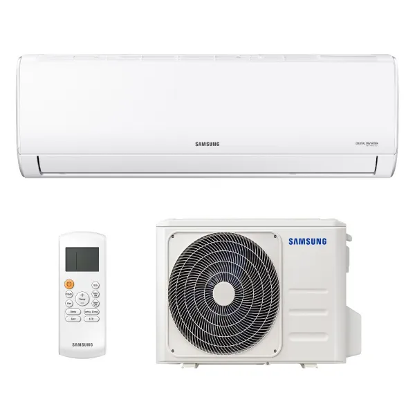 Заправка фреоном Samsung AR09TXHQASINUA