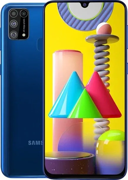 Ремонт камеры Samsung Galaxy M31