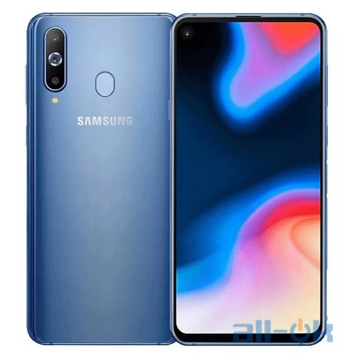 Ремонт камеры Samsung Galaxy A8s